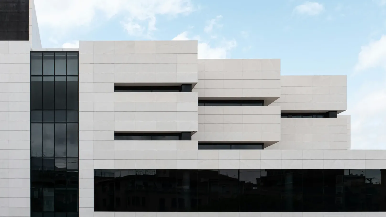 Resilient Strategies, Not Products