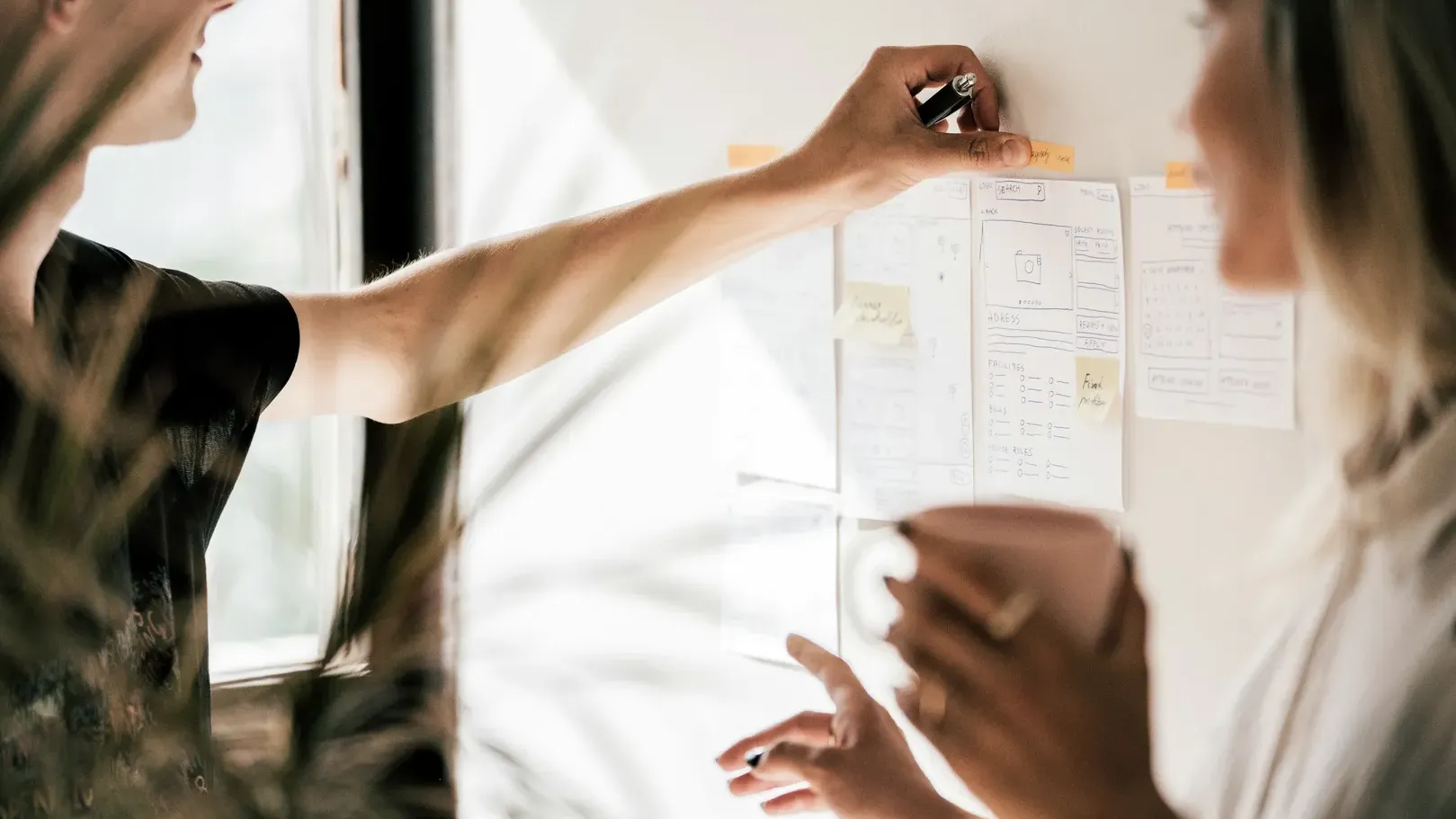 Ongoing Care and Clarity