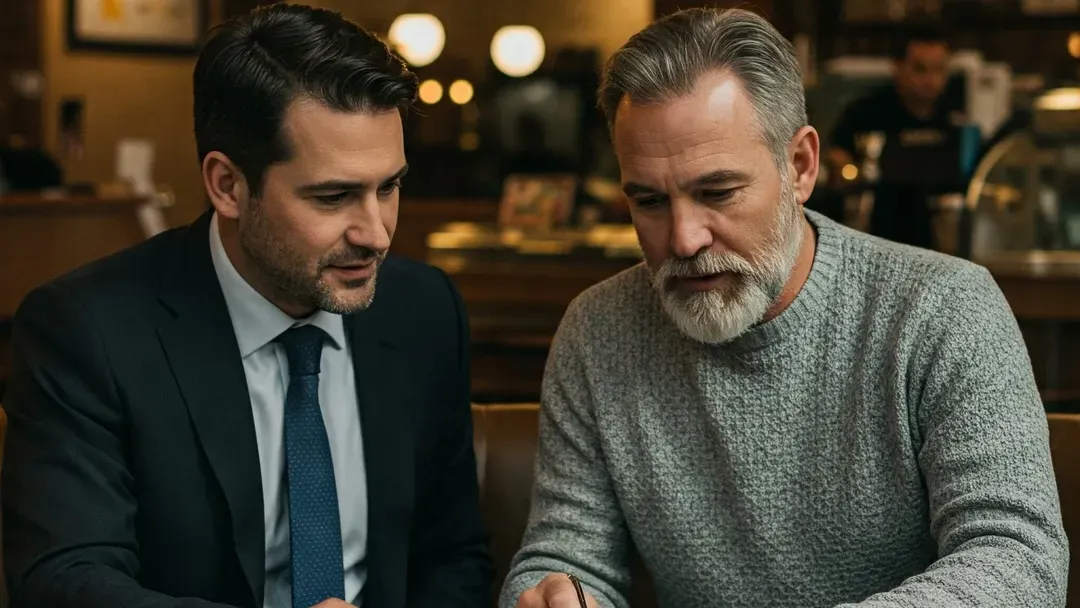 Soundly Researched, Fully Customized