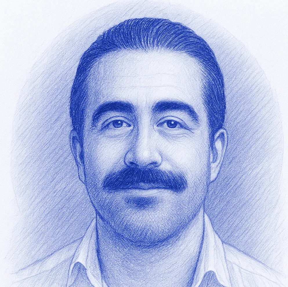 Nicholas Crown, Founder & CEO, Revise