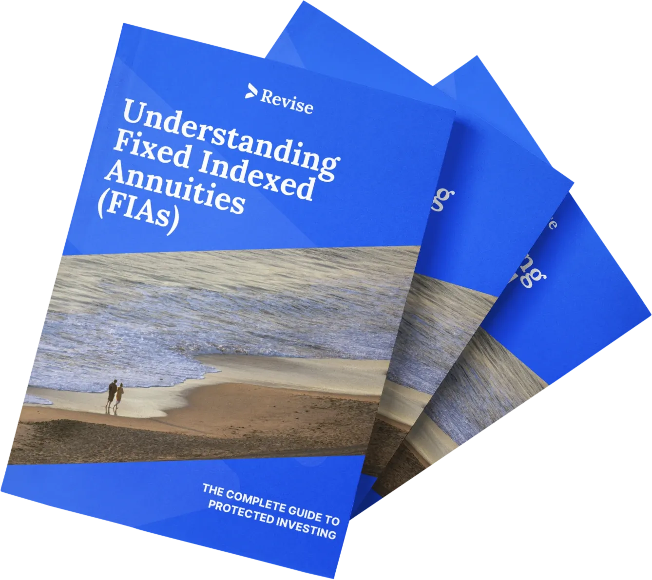 Understanding Fixed Indexed Annuities: A Comprehensive Guide to Protected Investing Guide Mockup
